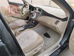 تويوتا أفالون